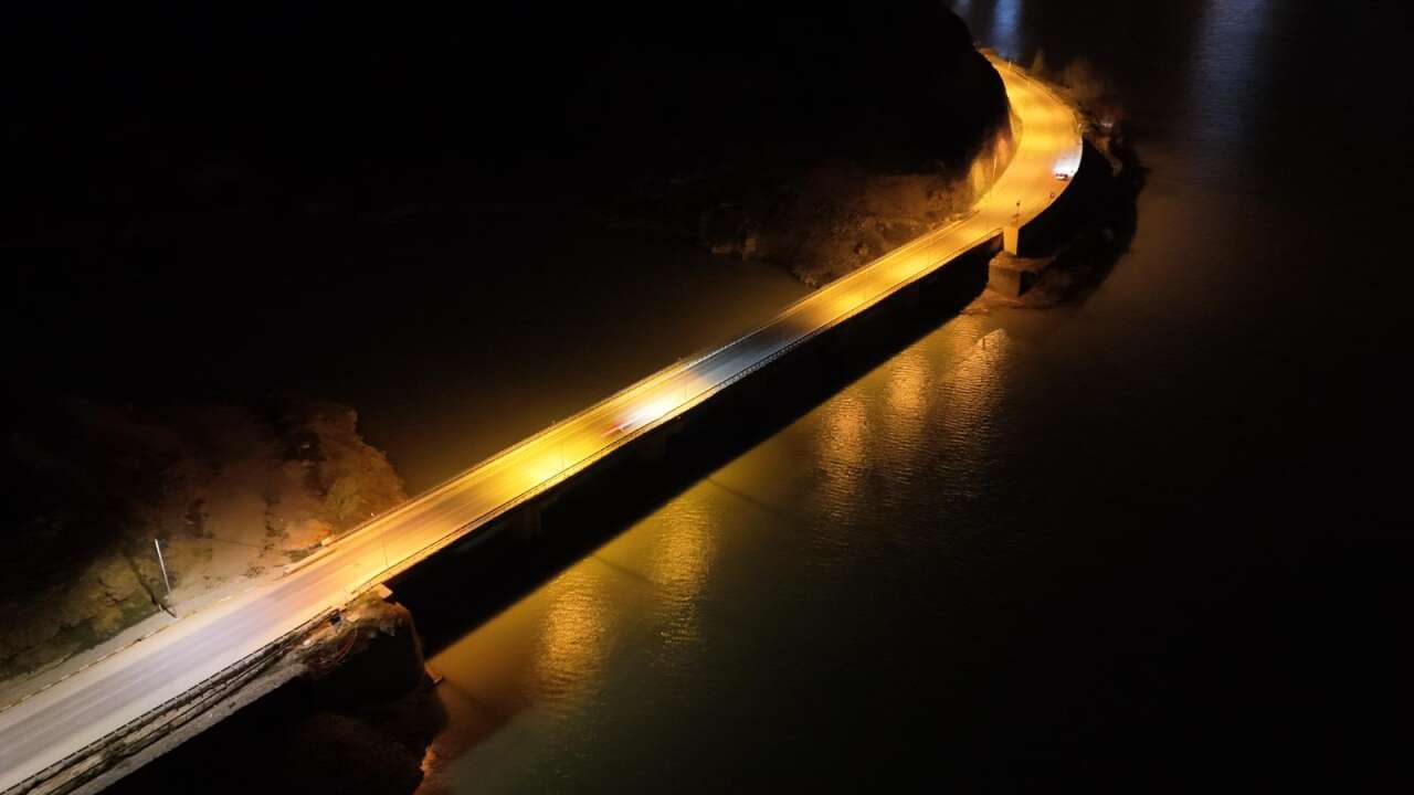 Gülistan Doku soruşturmasında 40 kilometrelik alanda mezar aranıyor 12